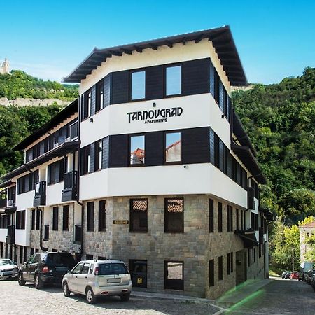 Tarnovgrad Apartments - Free Parking Veliko Tarnovo Exterior foto