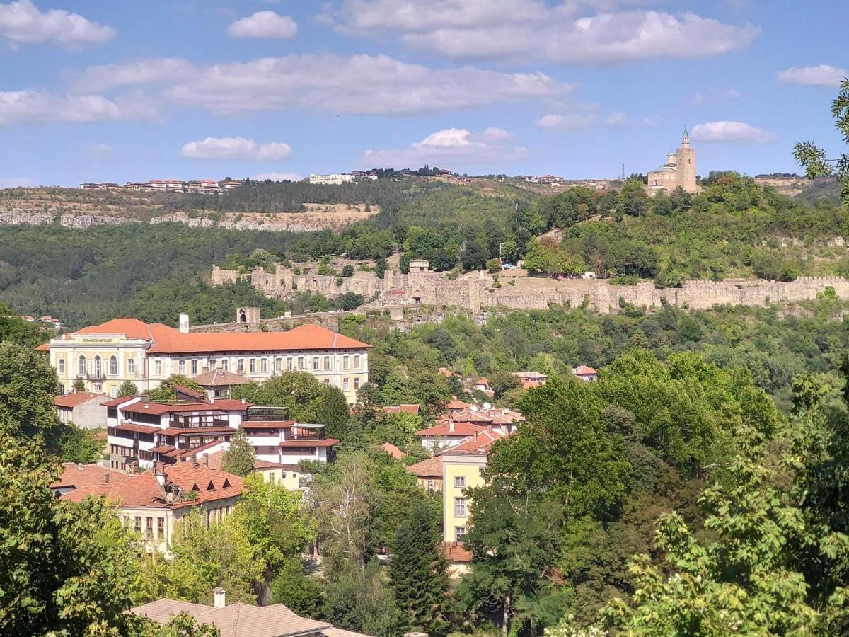 Tarnovgrad Apartments - Free Parking Veliko Tarnovo Exterior foto
