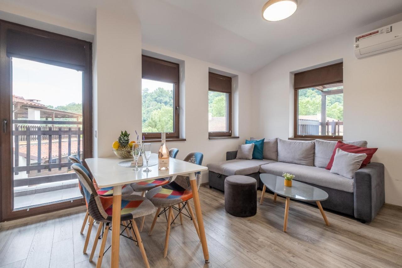 Tarnovgrad Apartments - Free Parking Veliko Tarnovo Exterior foto