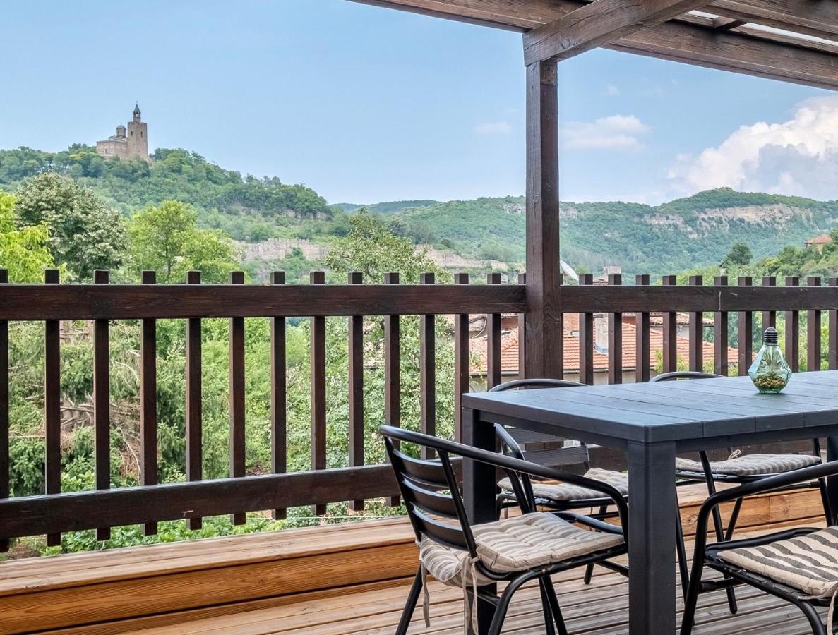 Tarnovgrad Apartments - Free Parking Veliko Tarnovo Exterior foto