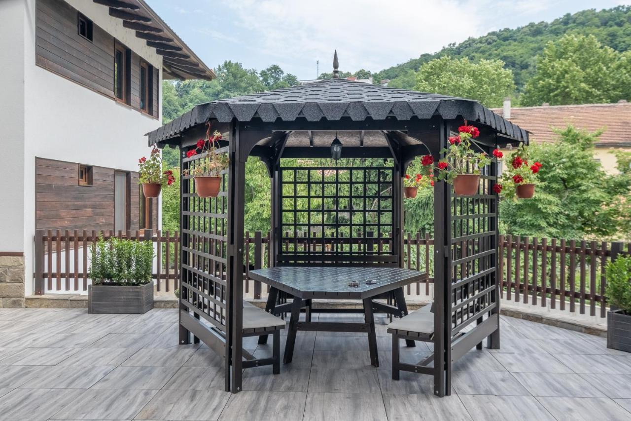Tarnovgrad Apartments - Free Parking Veliko Tarnovo Exterior foto