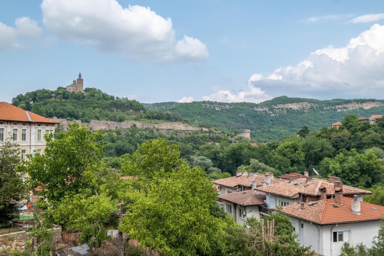 Tarnovgrad Apartments - Free Parking Veliko Tarnovo Exterior foto