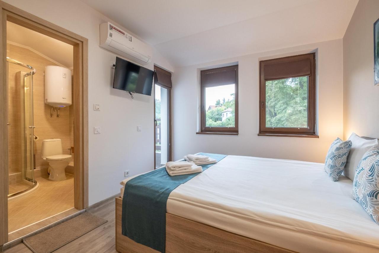 Tarnovgrad Apartments - Free Parking Veliko Tarnovo Exterior foto