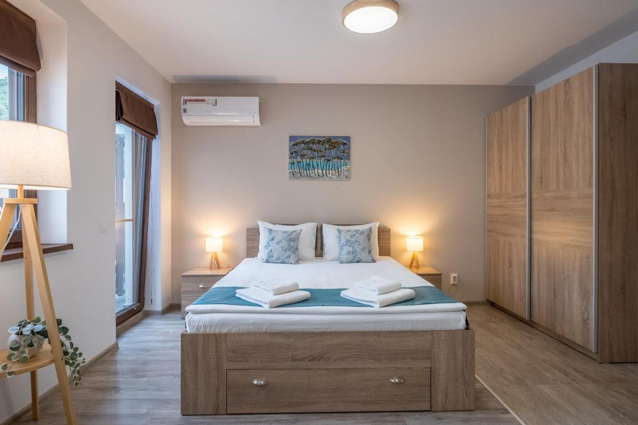 Tarnovgrad Apartments - Free Parking Veliko Tarnovo Exterior foto