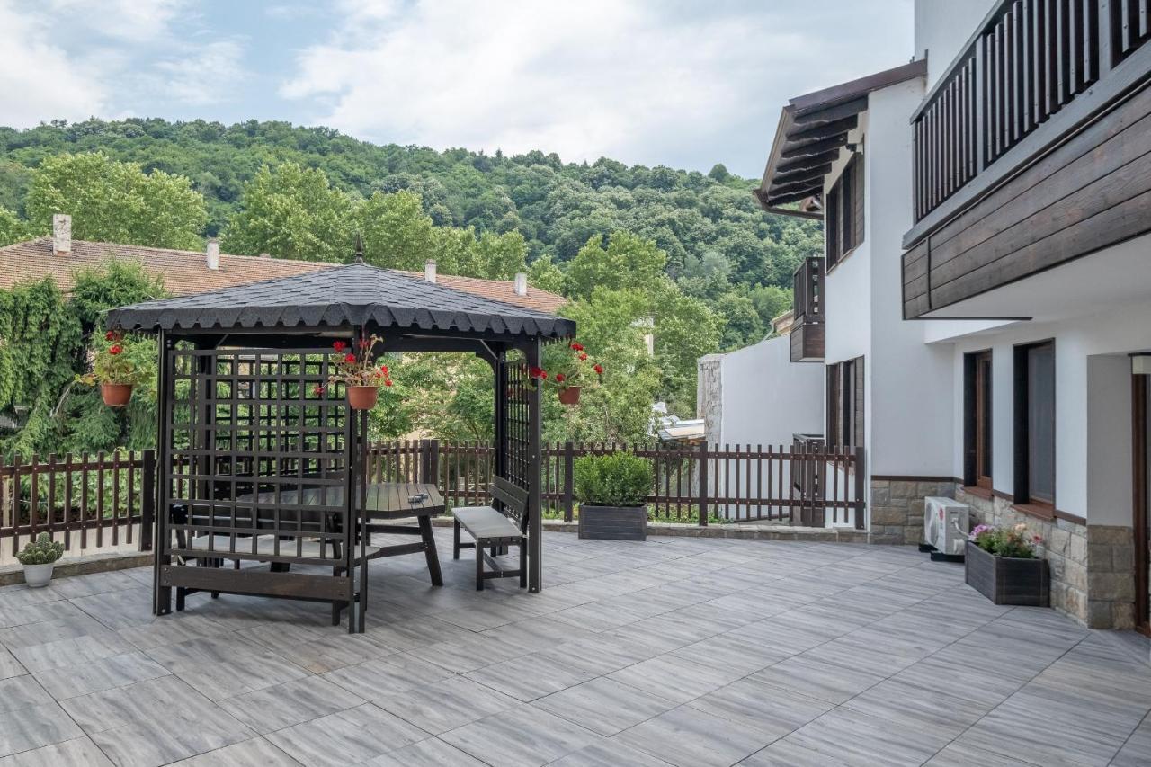 Tarnovgrad Apartments - Free Parking Veliko Tarnovo Exterior foto