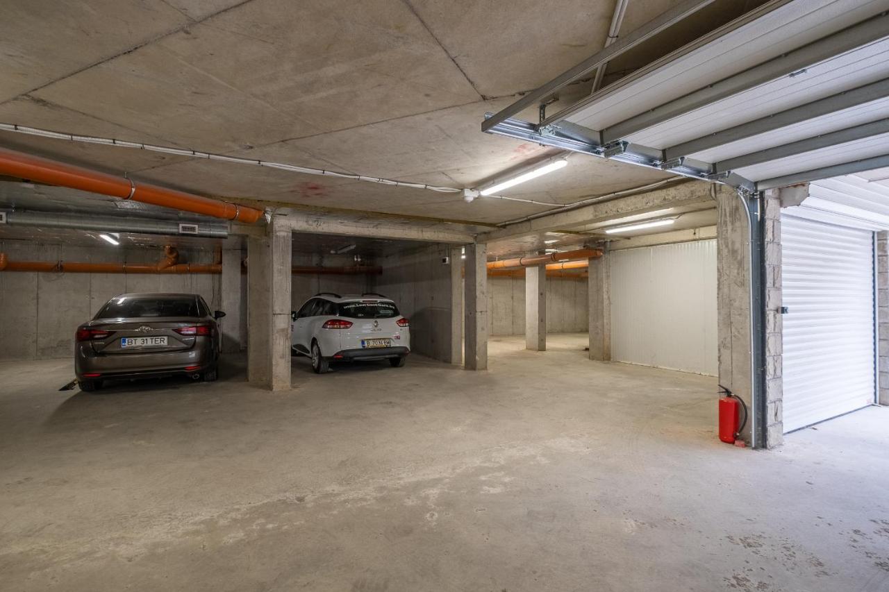 Tarnovgrad Apartments - Free Parking Veliko Tarnovo Exterior foto