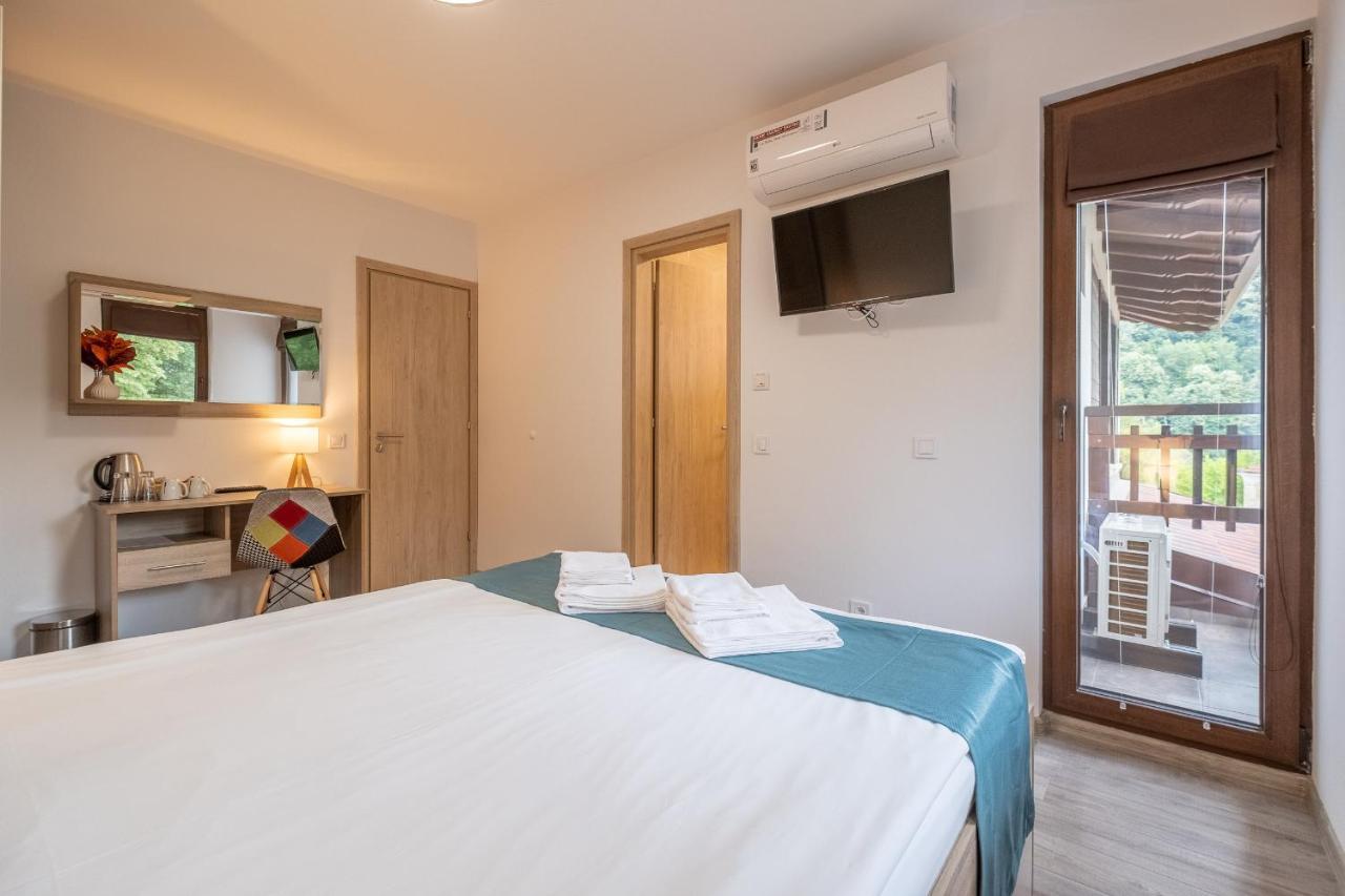 Tarnovgrad Apartments - Free Parking Veliko Tarnovo Exterior foto