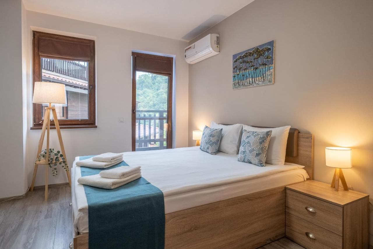 Tarnovgrad Apartments - Free Parking Veliko Tarnovo Exterior foto