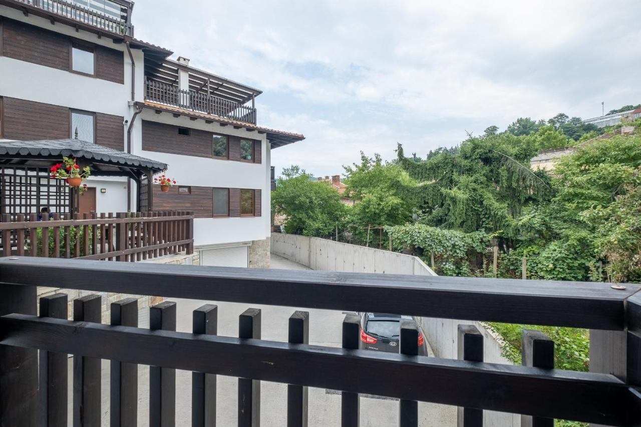 Tarnovgrad Apartments - Free Parking Veliko Tarnovo Exterior foto