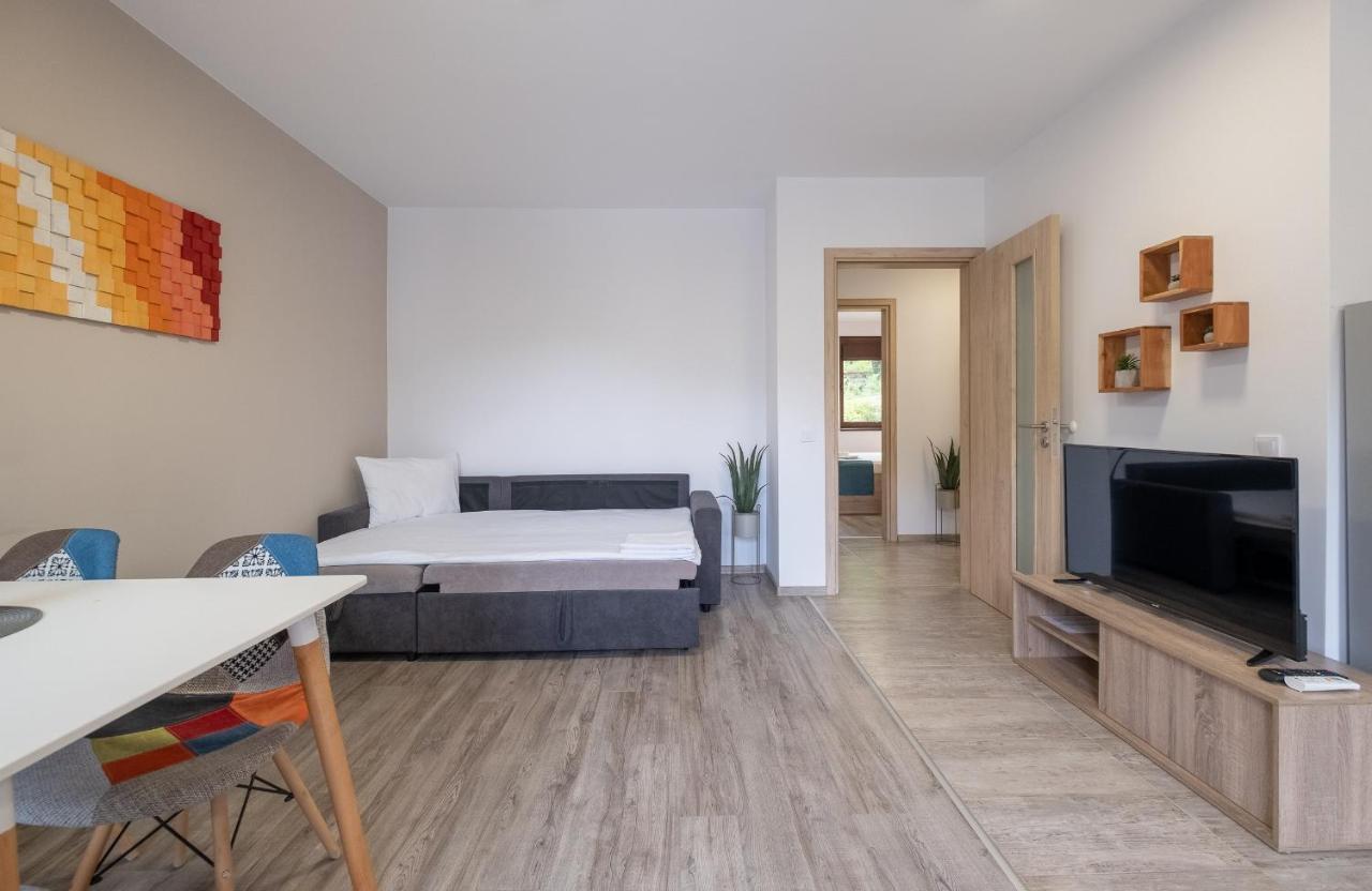 Tarnovgrad Apartments - Free Parking Veliko Tarnovo Exterior foto