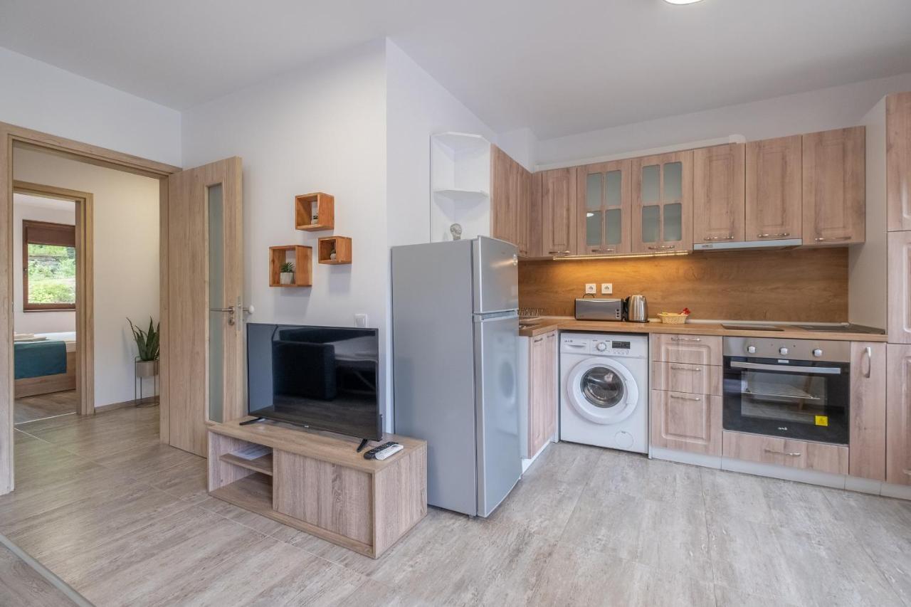 Tarnovgrad Apartments - Free Parking Veliko Tarnovo Exterior foto