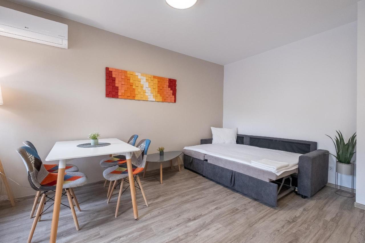 Tarnovgrad Apartments - Free Parking Veliko Tarnovo Exterior foto