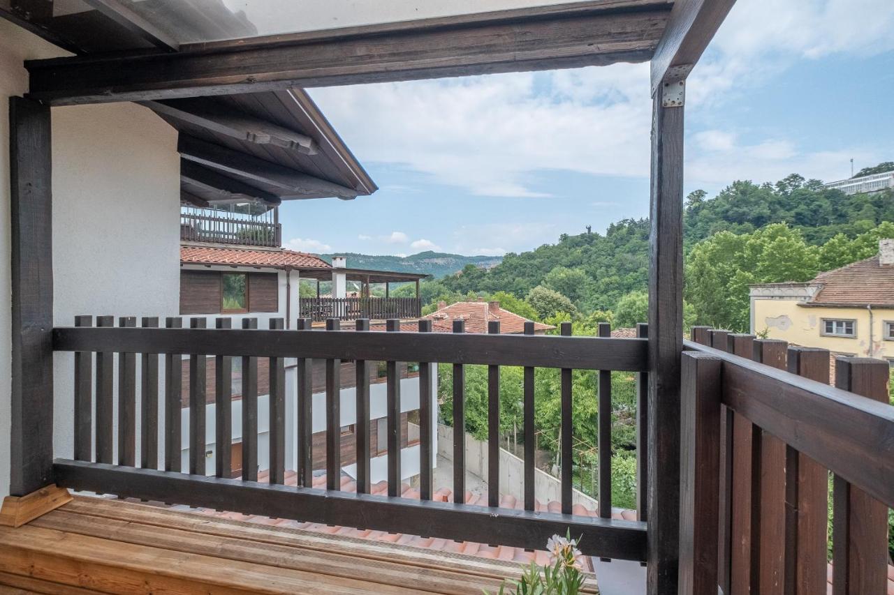 Tarnovgrad Apartments - Free Parking Veliko Tarnovo Exterior foto