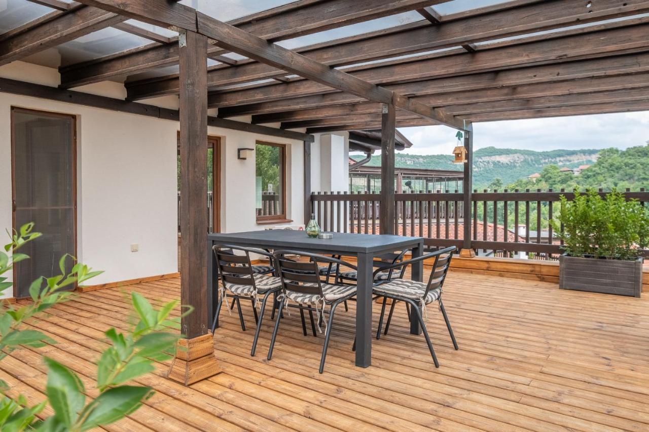 Tarnovgrad Apartments - Free Parking Veliko Tarnovo Exterior foto