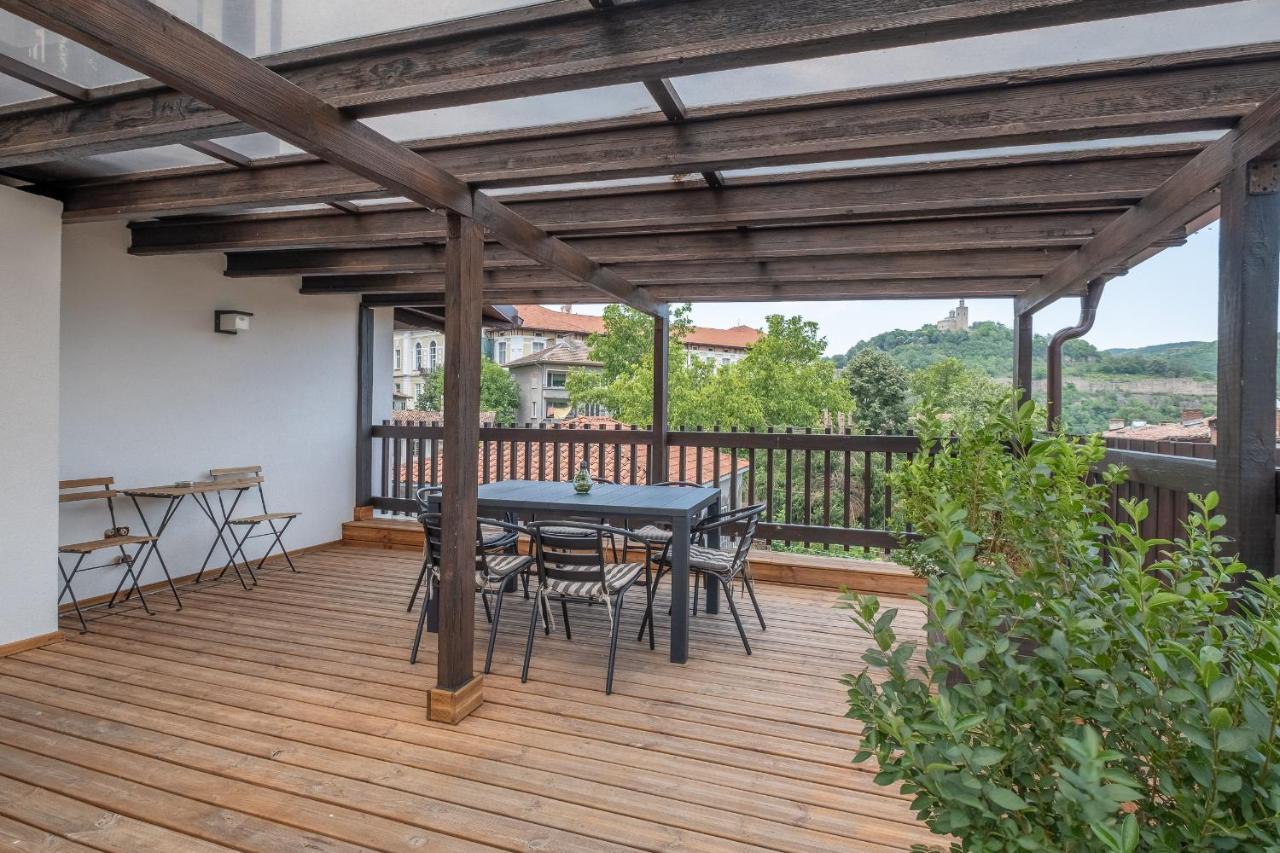 Tarnovgrad Apartments - Free Parking Veliko Tarnovo Exterior foto