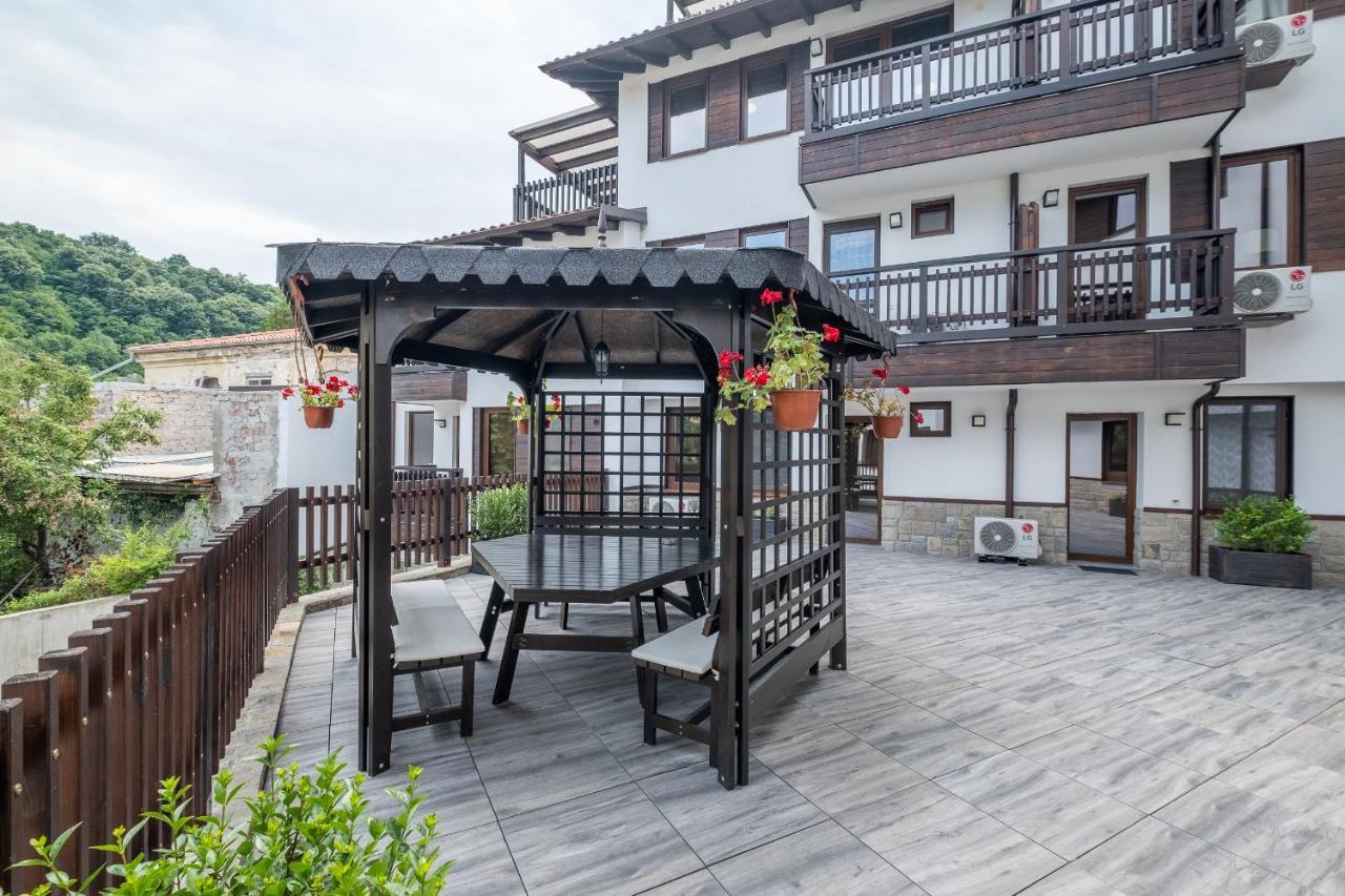 Tarnovgrad Apartments - Free Parking Veliko Tarnovo Exterior foto