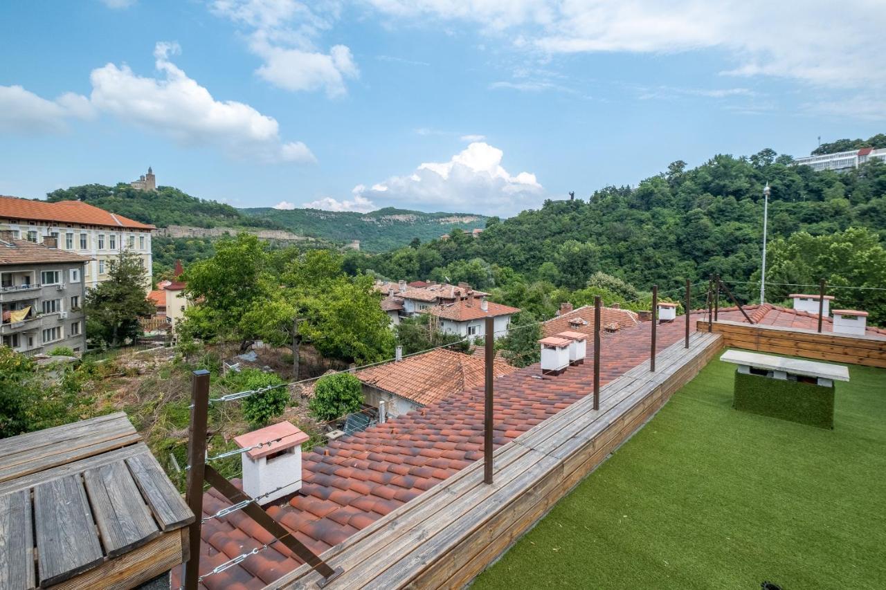 Tarnovgrad Apartments - Free Parking Veliko Tarnovo Exterior foto