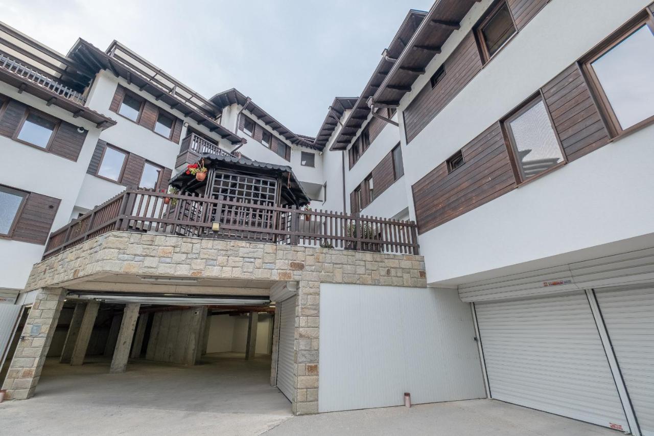 Tarnovgrad Apartments - Free Parking Veliko Tarnovo Exterior foto