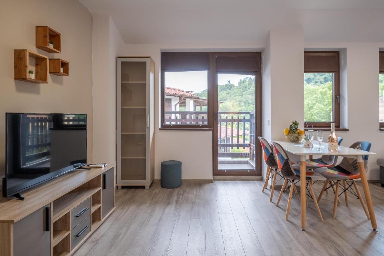 Tarnovgrad Apartments - Free Parking Veliko Tarnovo Exterior foto