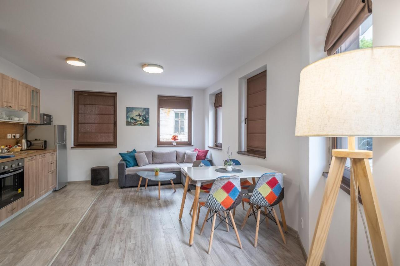Tarnovgrad Apartments - Free Parking Veliko Tarnovo Exterior foto