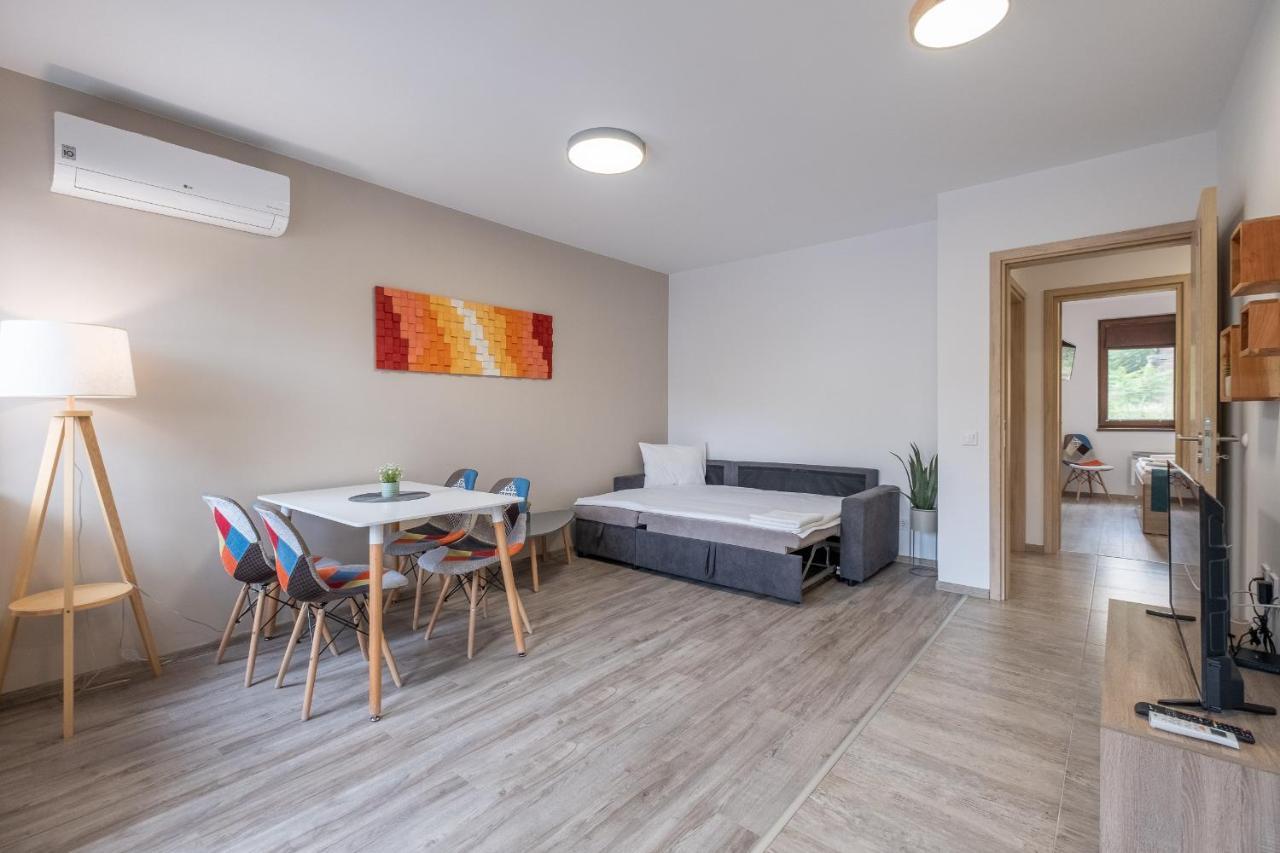 Tarnovgrad Apartments - Free Parking Veliko Tarnovo Exterior foto