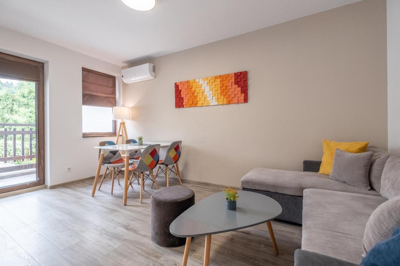 Tarnovgrad Apartments - Free Parking Veliko Tarnovo Exterior foto
