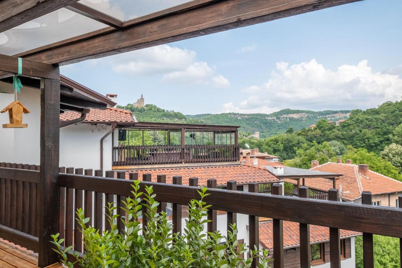 Tarnovgrad Apartments - Free Parking Veliko Tarnovo Exterior foto