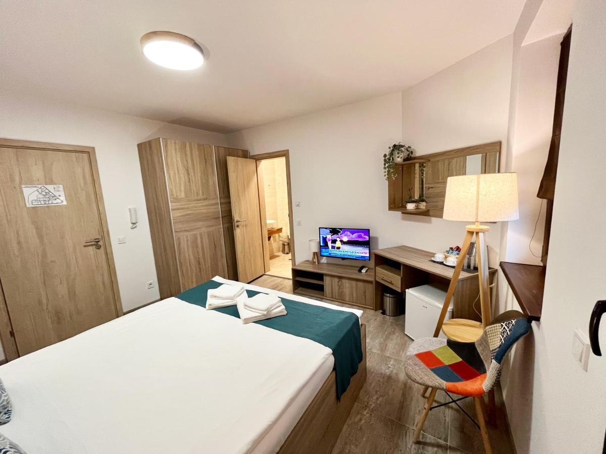 Tarnovgrad Apartments - Free Parking Veliko Tarnovo Exterior foto