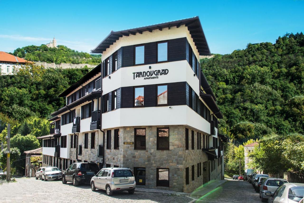 Tarnovgrad Apartments - Free Parking Veliko Tarnovo Exterior foto