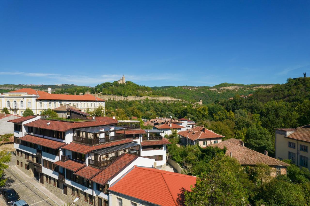 Tarnovgrad Apartments - Free Parking Veliko Tarnovo Exterior foto